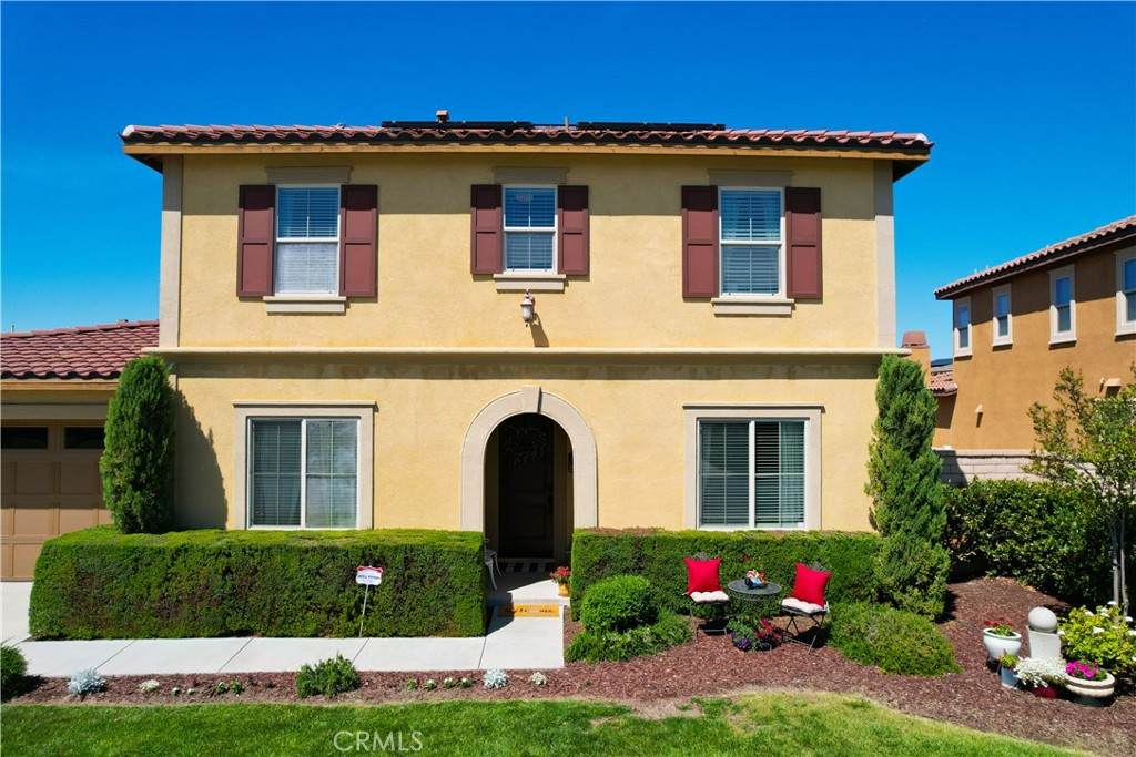 32526 Presidio Hills Lane - Photo 1