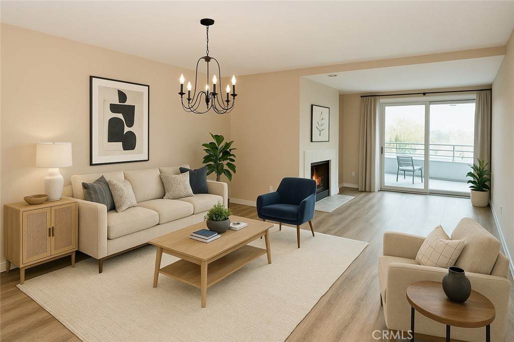 520 The Village - Photo 1