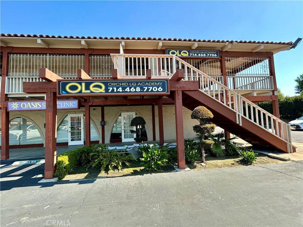 9252 Garden Grove Boulevard - Photo 1