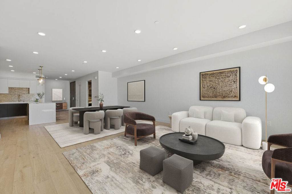 505 Barrington Avenue - Photo 1