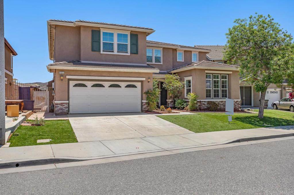 41013 Sunsprite St - Photo 1