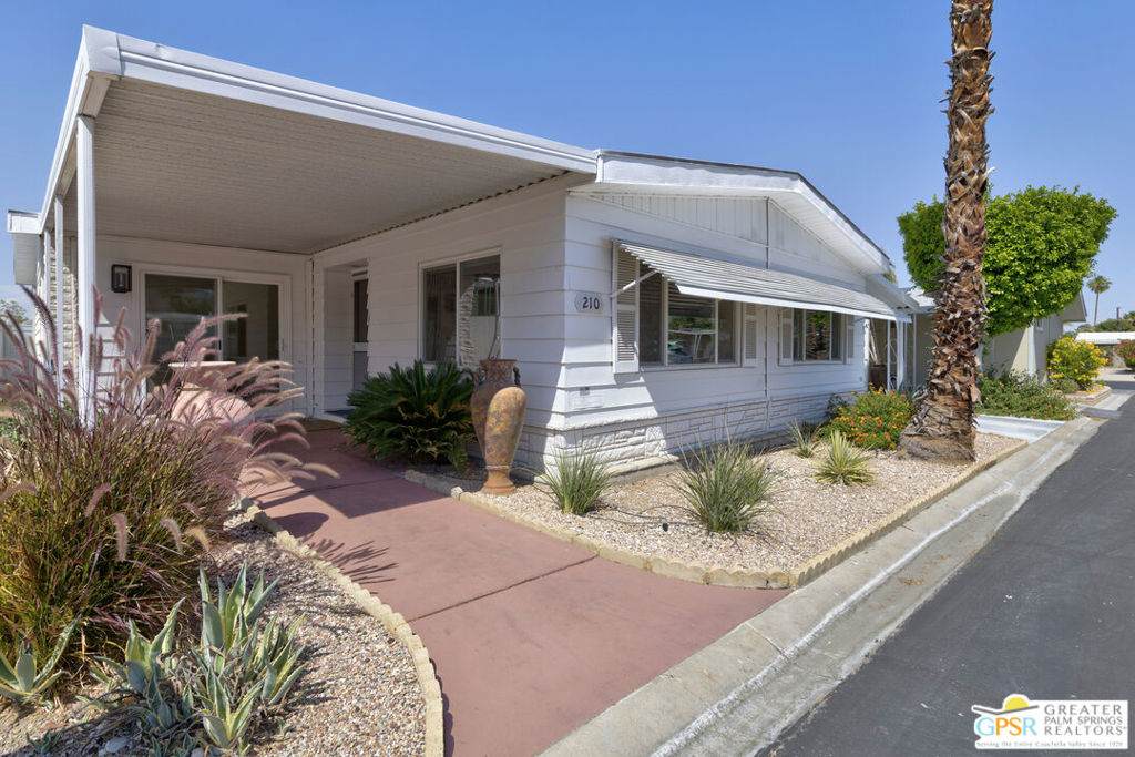 210 Coyote Drive - Photo 1