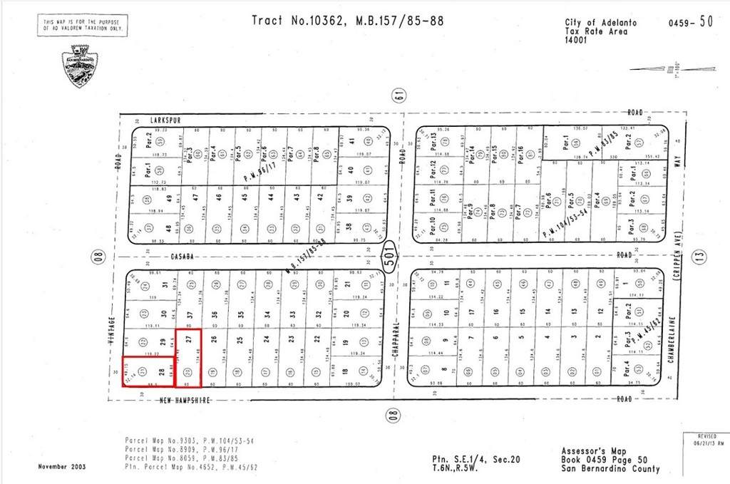 11155 Vintage Road - Photo 1