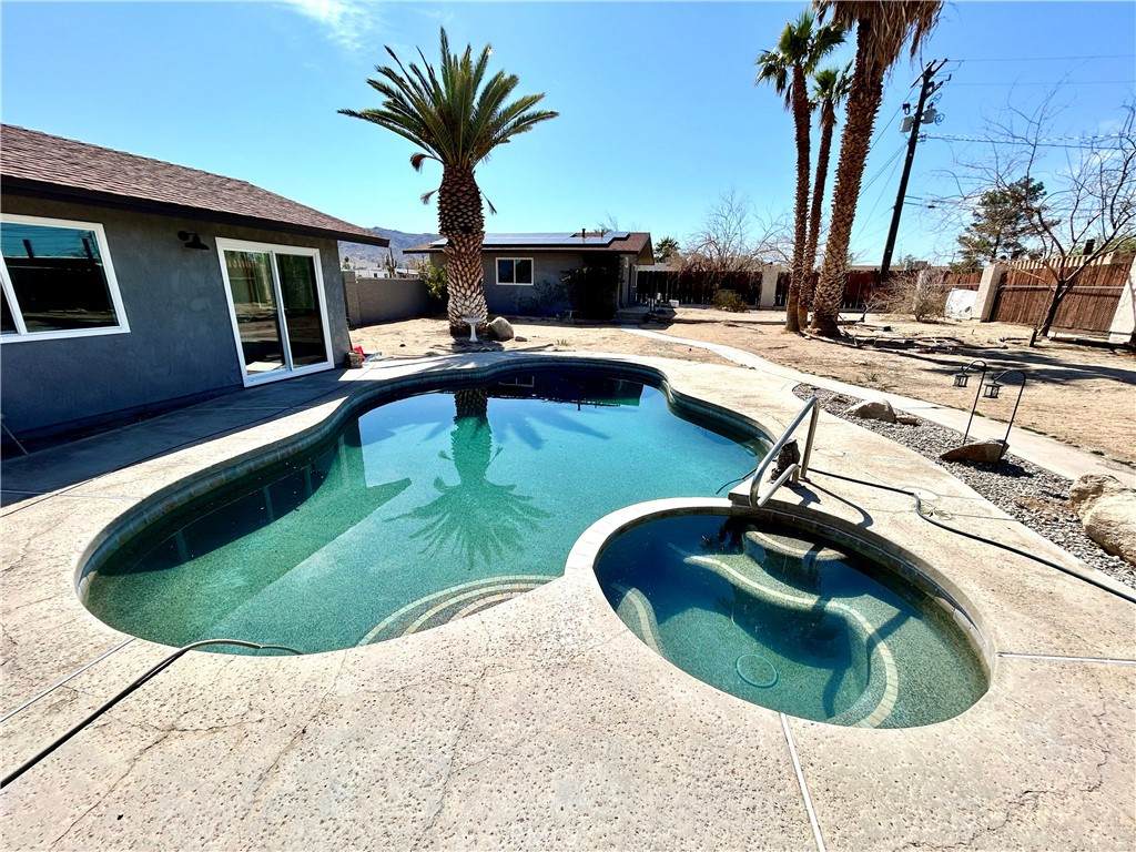 6698 Mesquite Drive - Photo 1