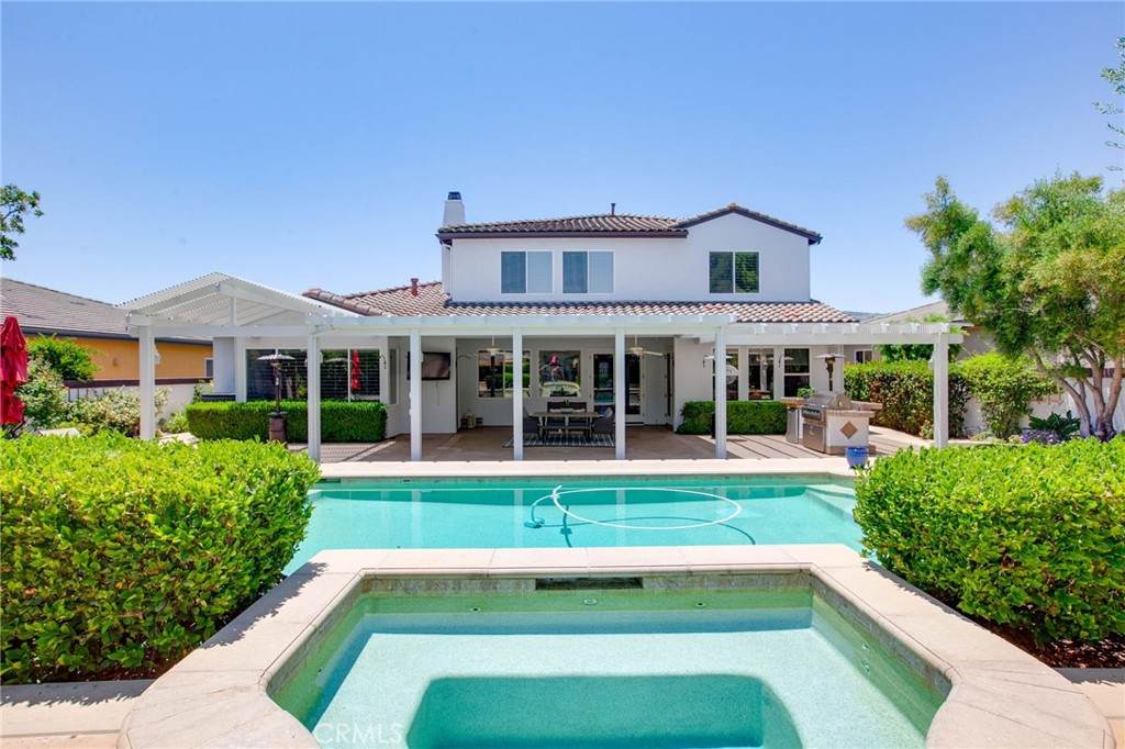 22910 Banbury Court - Photo 1