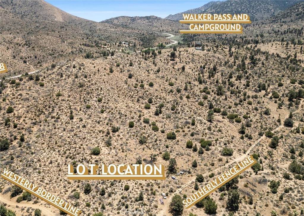 0 Pine Hollow Rd - Photo 1