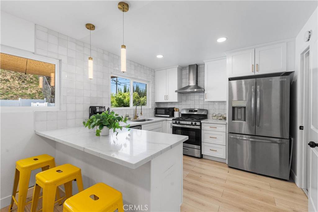 16266 Sigman Street - Photo 1