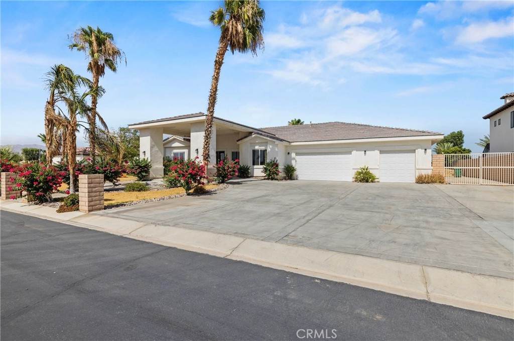 50140 Vista Montana Court - Photo 1