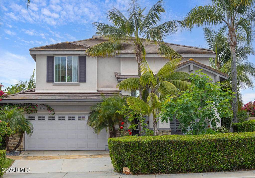 2336 Summerwind Place - Photo 1