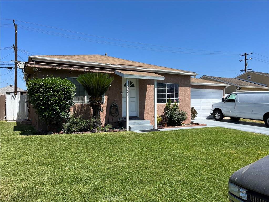 5903 Redman Avenue - Photo 1