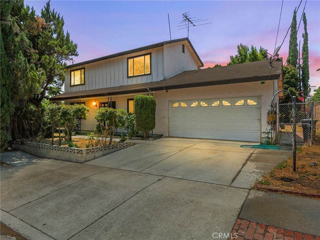 14923 La Valle Street - Photo 1