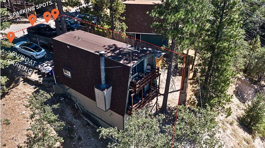 2476 Elko Drive - Photo 1