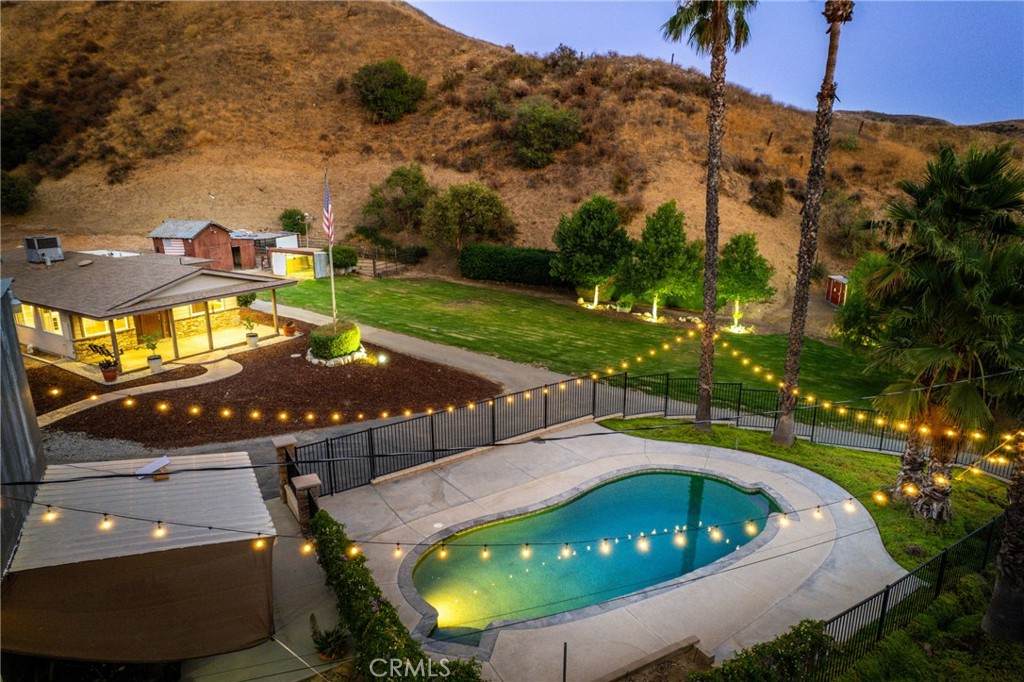 30300 Live Oak Canyon Road - Photo 1