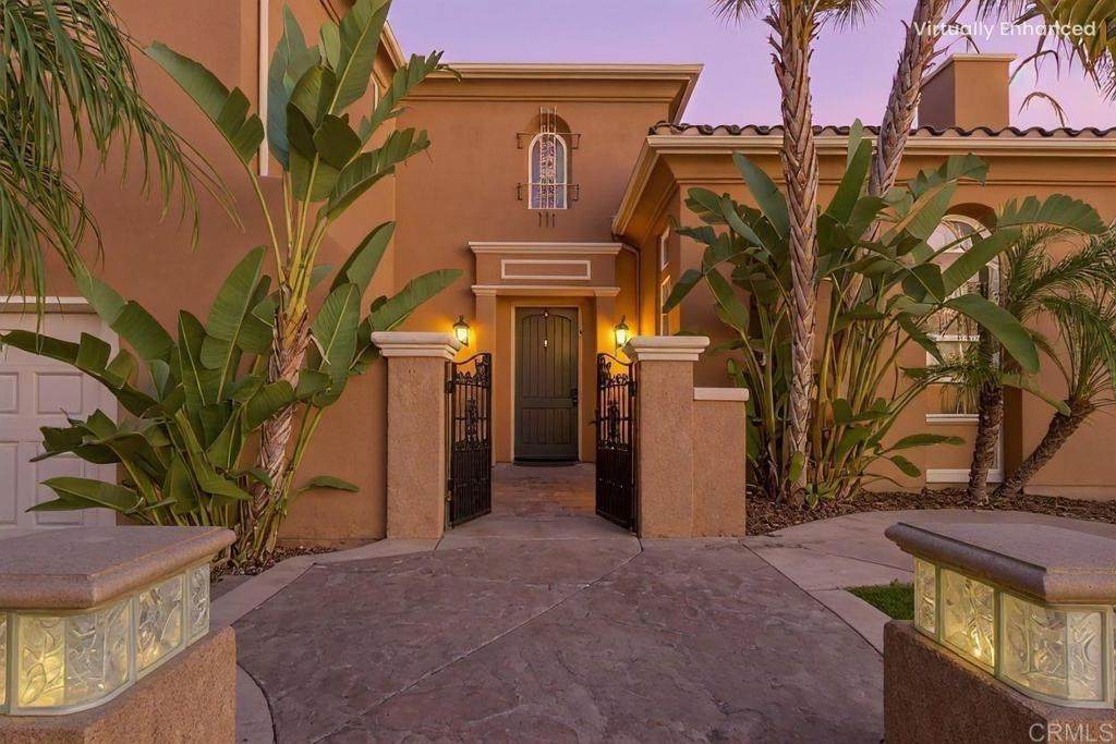 2917 Babbling Brook Road - Photo 1