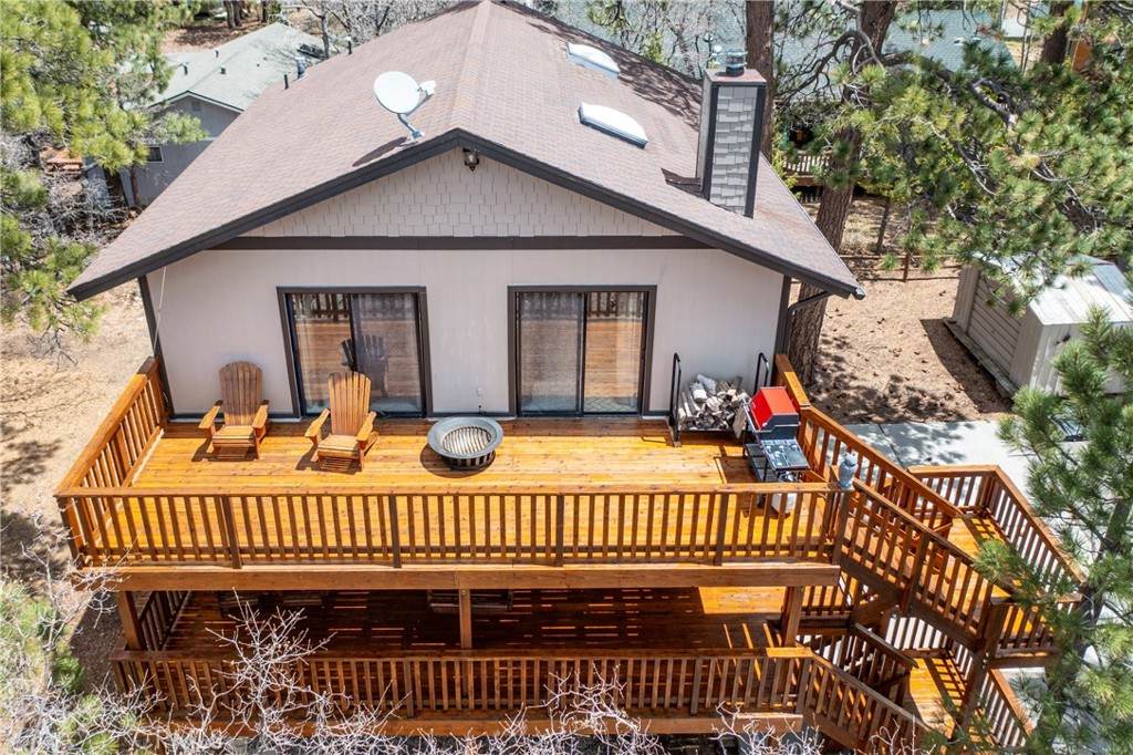 1772 Columbine Drive - Photo 1