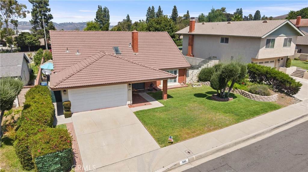 1241 Flintlock Road - Photo 1