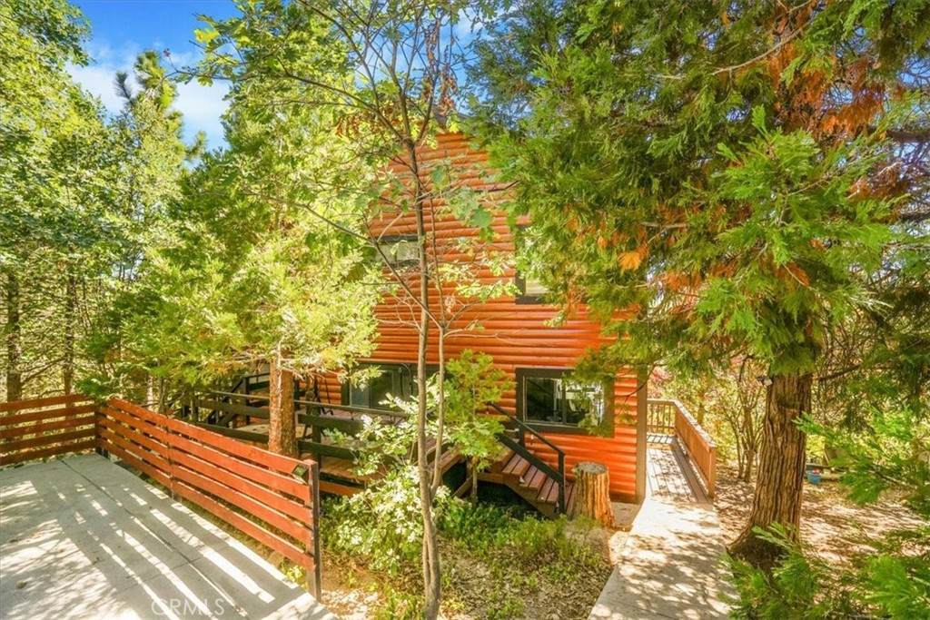 695 Grass Valley Road - Photo 1