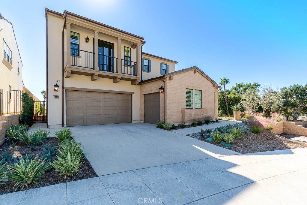 737 Via Arezzo Place - Photo 1