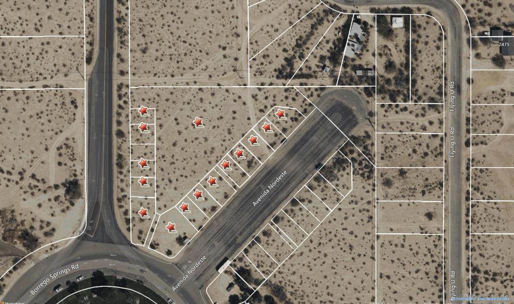 0 Town Center Christmas Circle - Photo 1