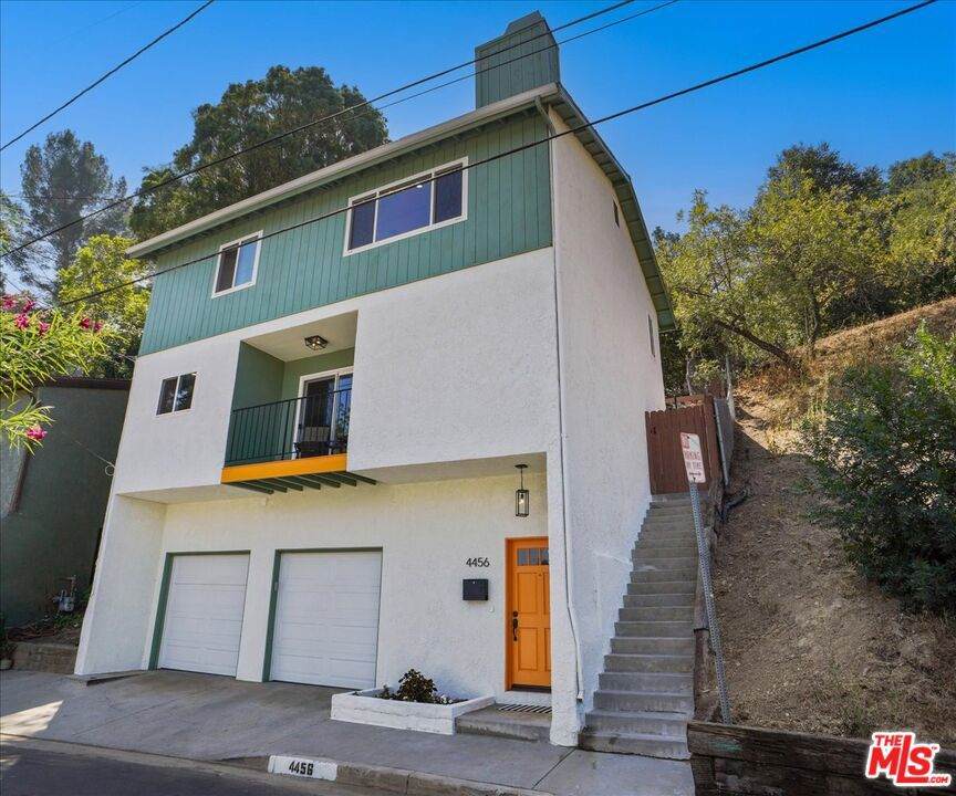 4456 San Andreas Avenue - Photo 1