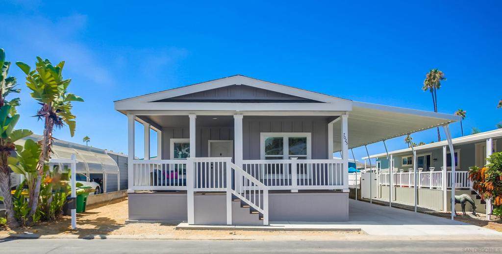 7025 San Bartolo St - Photo 1