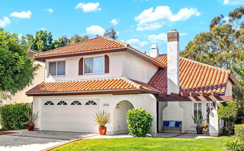 3426 Millikin Ave - Photo 1