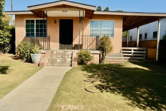 1070 Evergreen - Photo 1