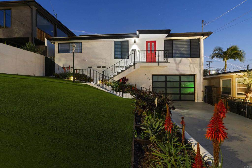 3120 Poe Street - Photo 1