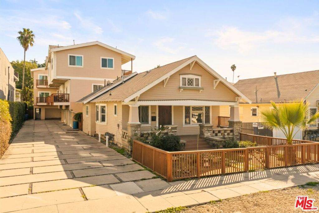 6178 Aldama Street - Photo 1