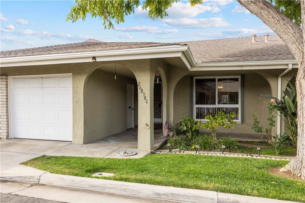26838 Avenue Of The Oaks - Photo 1