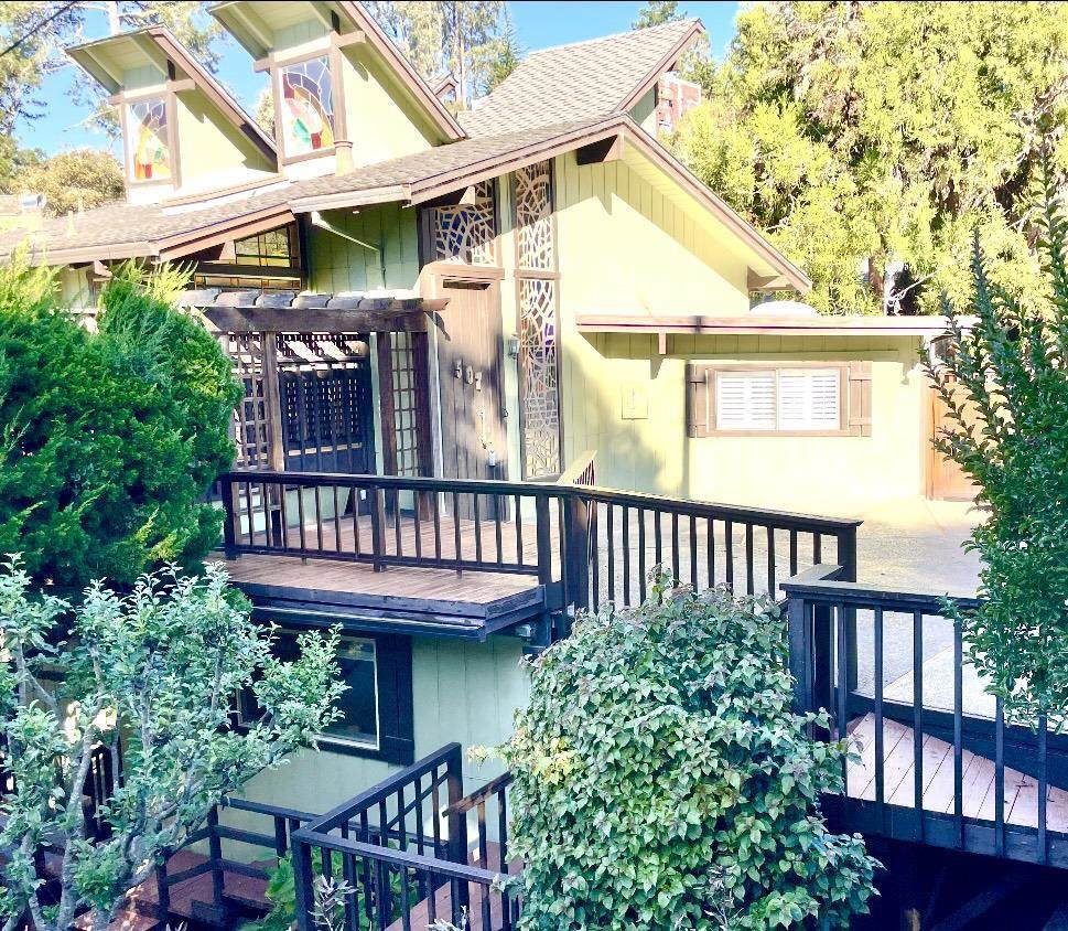 507 La Honda Drive - Photo 1