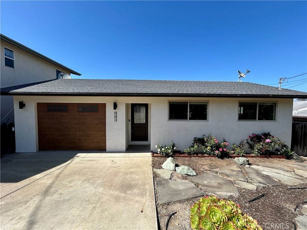 941 Marina - Photo 1