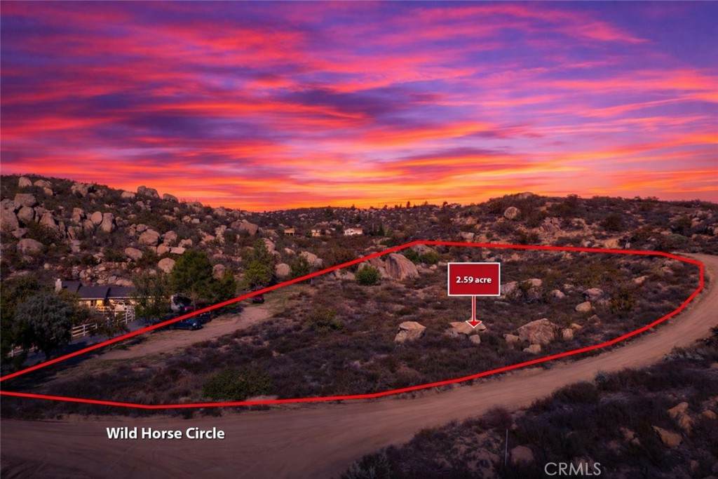 0 Wild Horse Circle - Photo 1