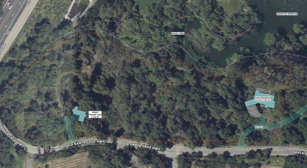 1 Old Santa Cruz Highway - Photo 1