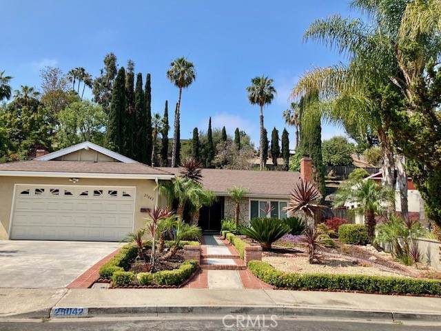 25042 Armagosa Drive - Photo 1