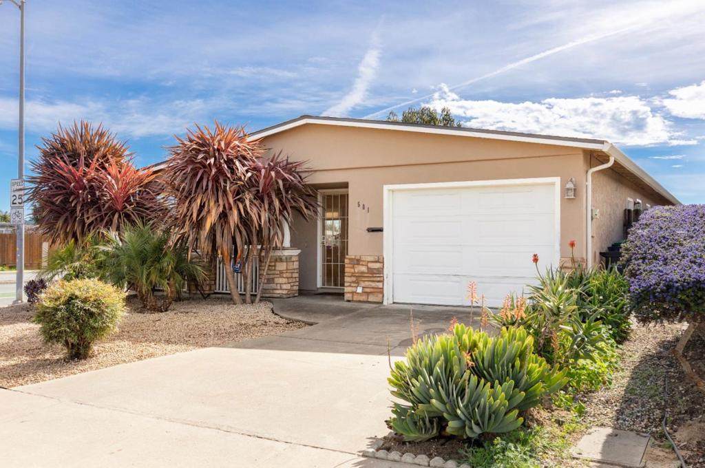 501 Tuttle Avenue - Photo 1