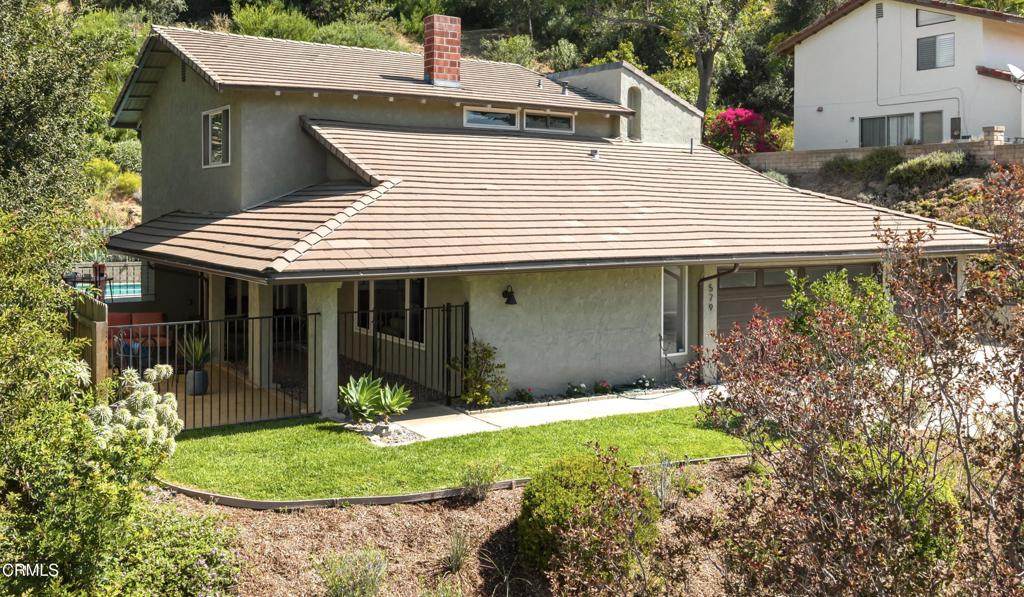 579 Acacia Street - Photo 1