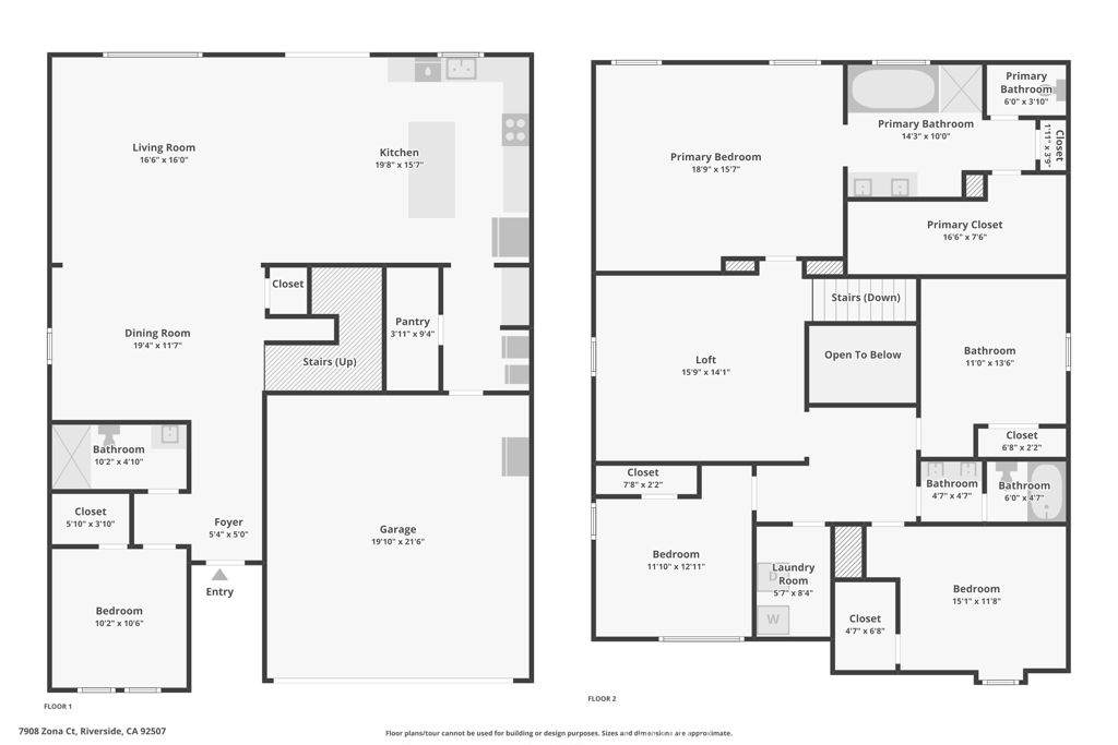 7908 Zona Court - Photo 1