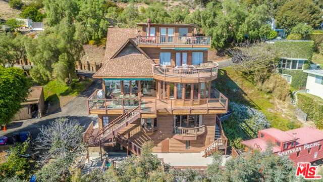 26657 Latigo Shore Drive - Photo 1