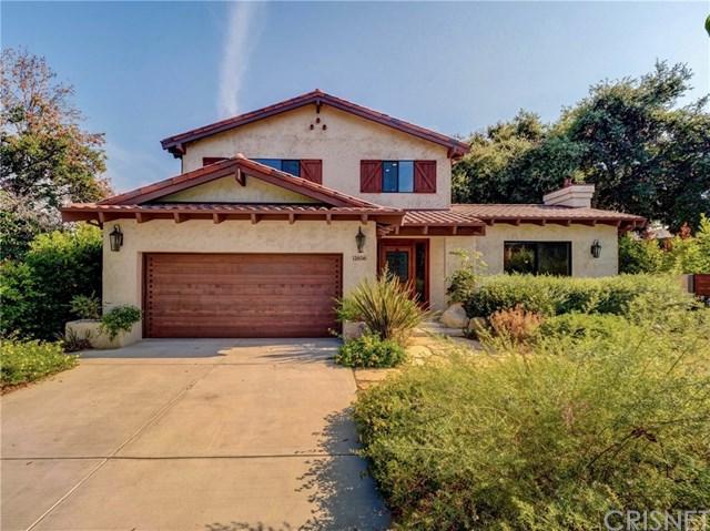 11656 La Maida Street - Photo 1