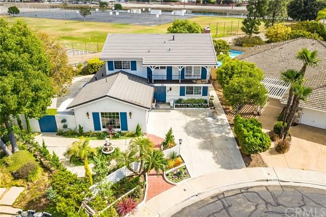 880 Rancho Drive - Photo 1