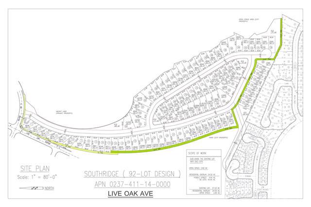 0 Live Oak - Photo 1