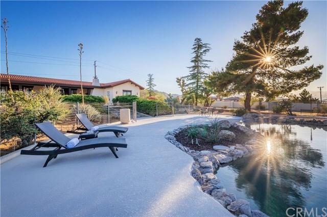 58466 San Andreas Road - Photo 1