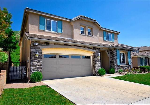29220 Garnet Canyon Drive - Photo 1