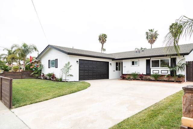 118 Frontier Drive - Photo 1