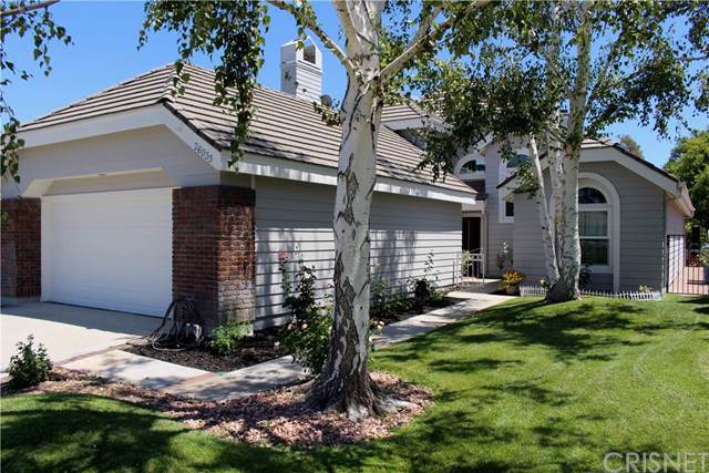 26033 Bellis Drive - Photo 1