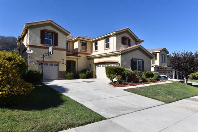 15164 Jackrabbit Street - Photo 1
