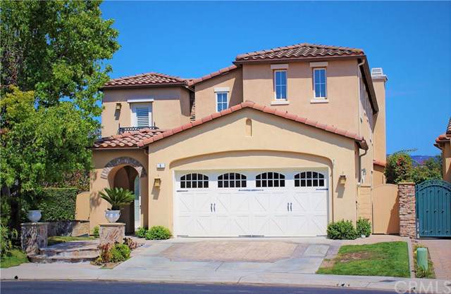 4 Constellation Way - Photo 1