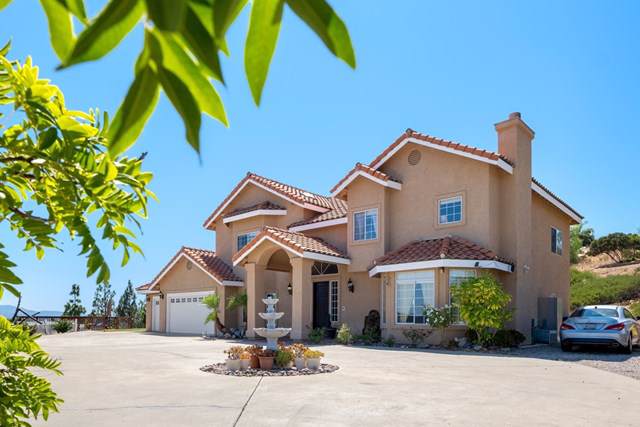 2852 Conestoga Ct - Photo 1