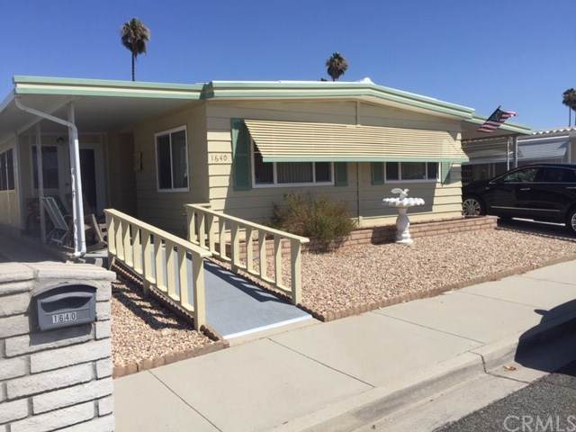 1640 Vista Grande Drive - Photo 1